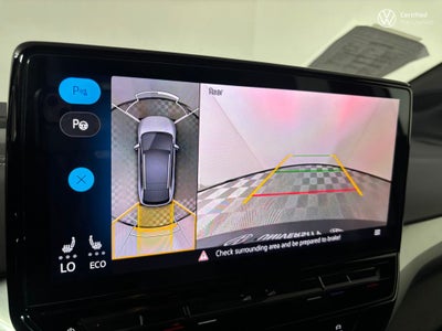 2023 Volkswagen ID.4 Pro S Plus