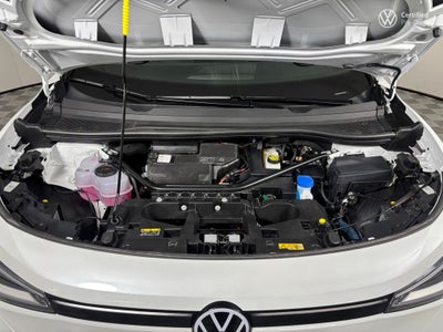 2023 Volkswagen ID.4 Pro S Plus