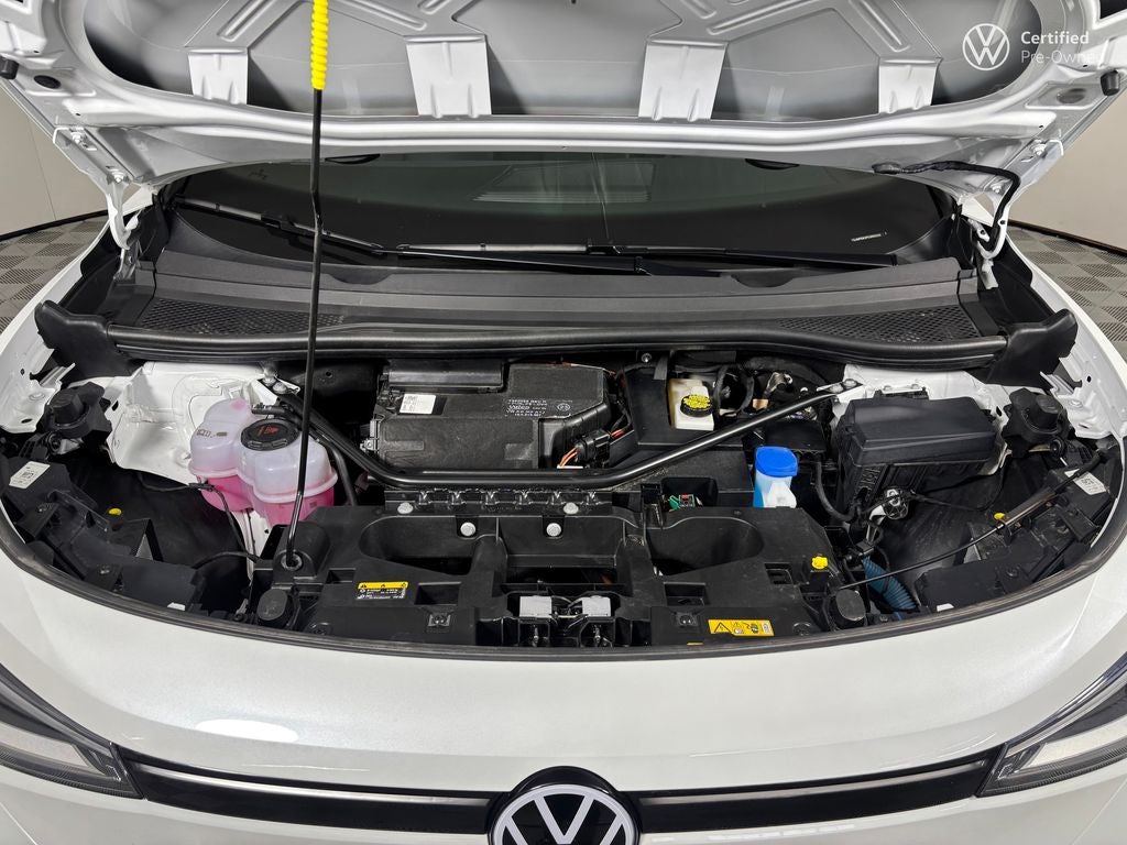 2023 Volkswagen ID.4 Pro S Plus