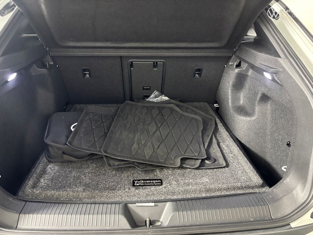 2023 Volkswagen ID.4 Pro S Plus