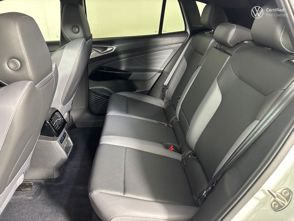 2023 Volkswagen ID.4 Pro S Plus