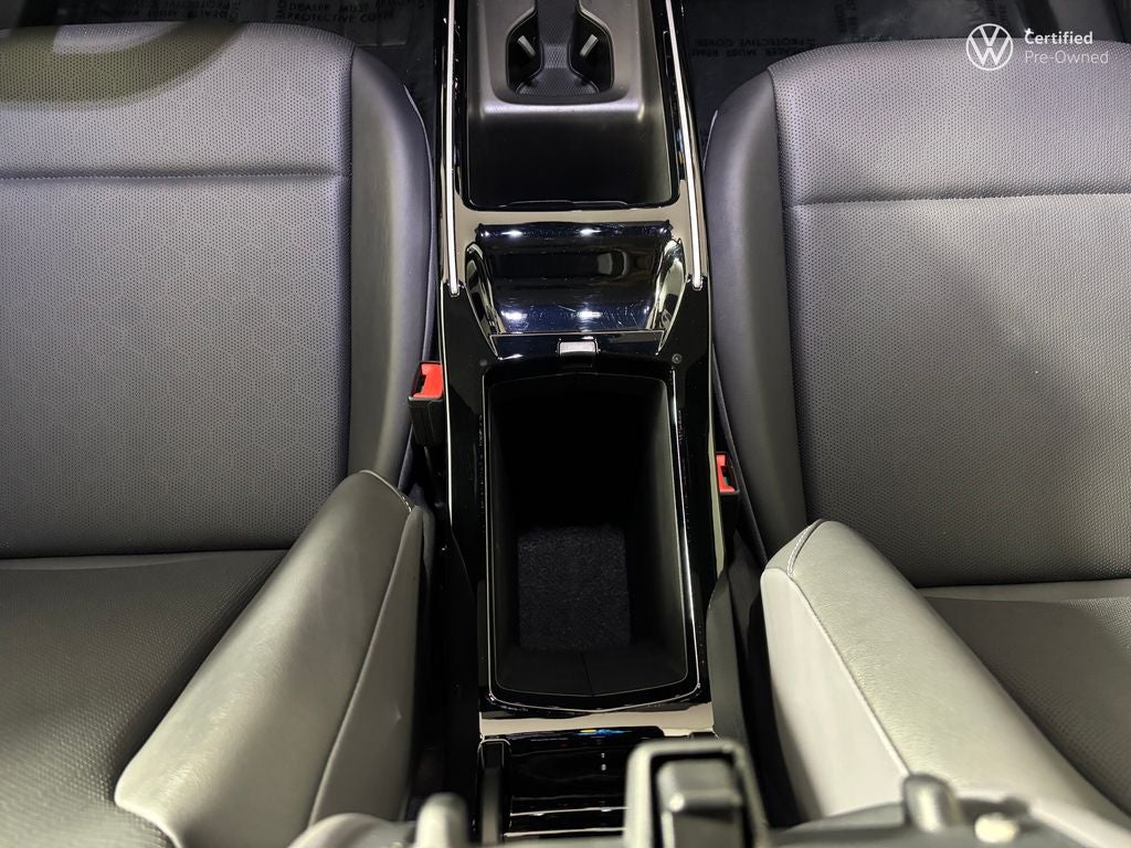 2023 Volkswagen ID.4 Pro S Plus