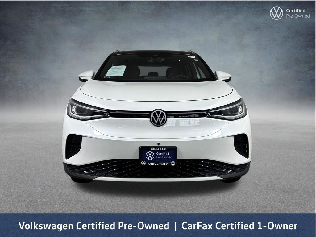 2023 Volkswagen ID.4 Pro S Plus