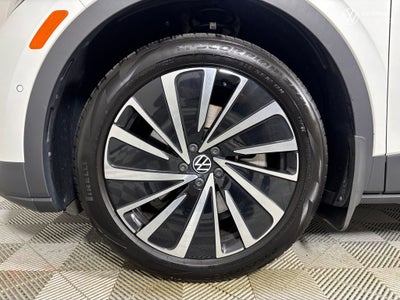 2023 Volkswagen ID.4 Pro S Plus