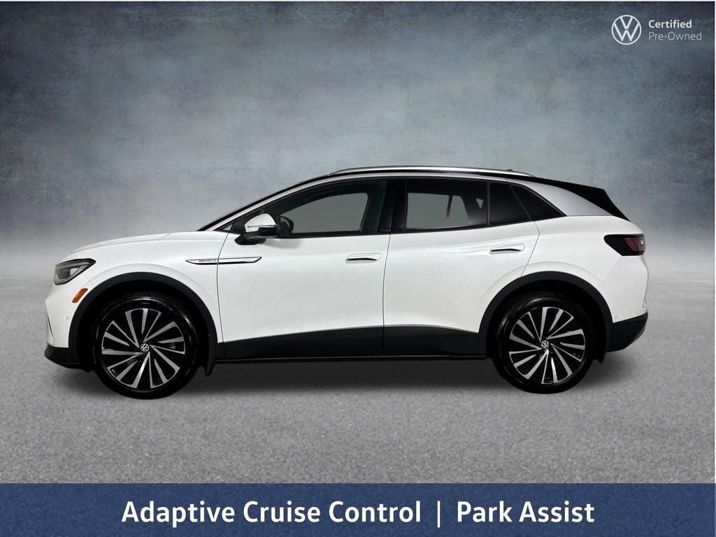 2023 Volkswagen ID.4 Pro S Plus