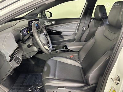 2023 Volkswagen ID.4 Pro S Plus
