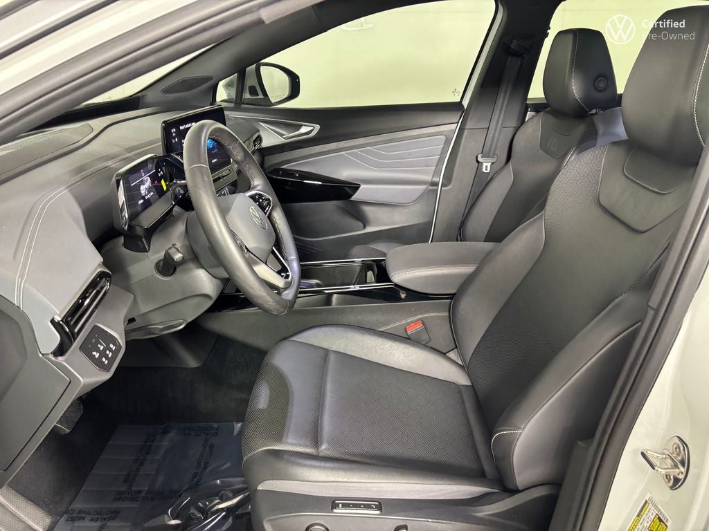 2023 Volkswagen ID.4 Pro S Plus