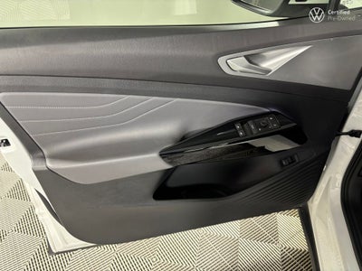 2023 Volkswagen ID.4 Pro S Plus