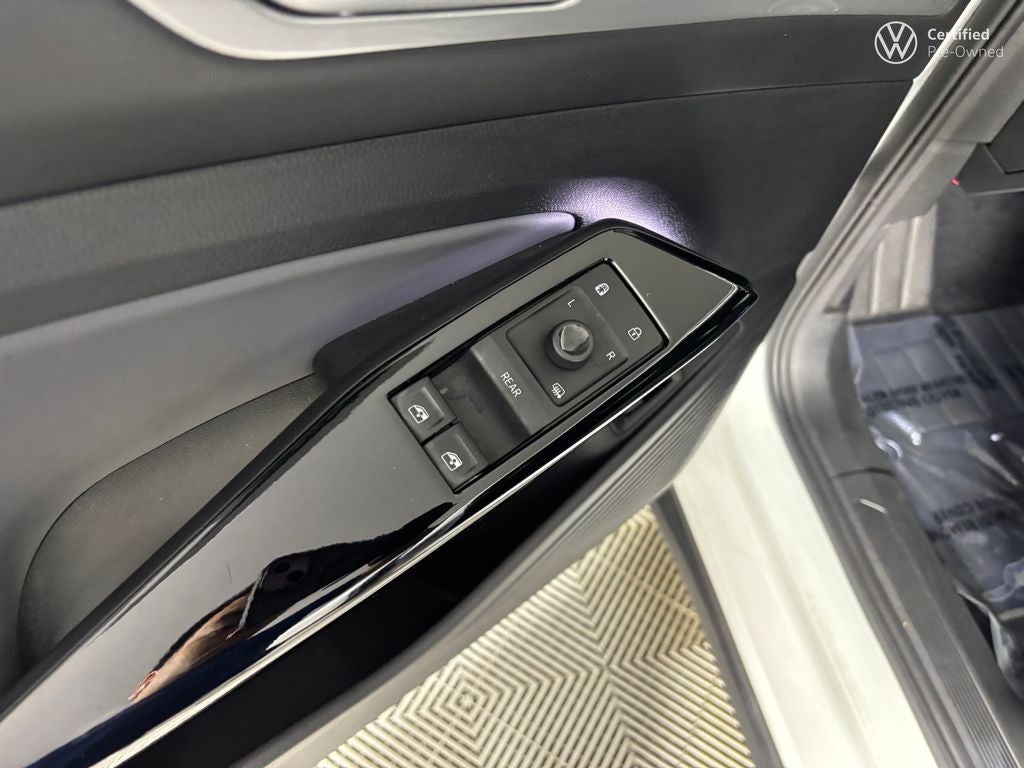 2023 Volkswagen ID.4 Pro S Plus
