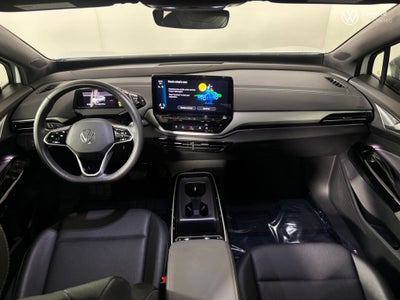 2023 Volkswagen ID.4 Pro S Plus