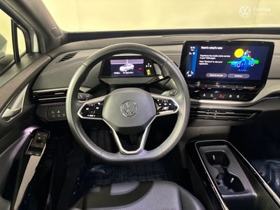 2023 Volkswagen ID.4 Pro S Plus