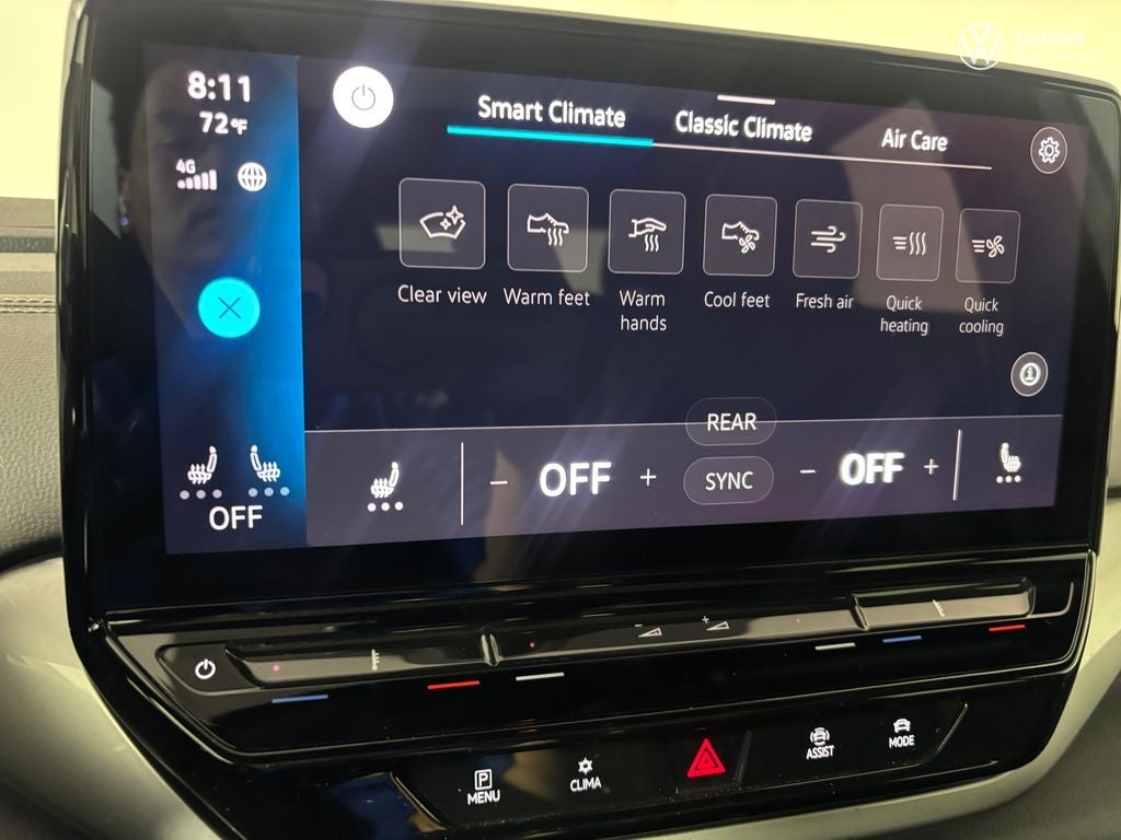 2023 Volkswagen ID.4 Pro S Plus