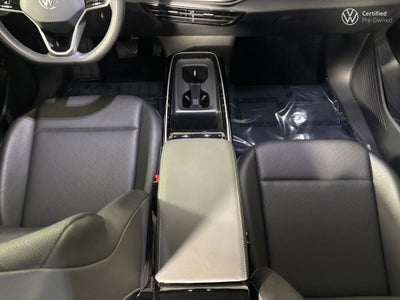 2023 Volkswagen ID.4 Pro S Plus