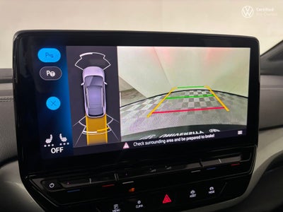 2023 Volkswagen ID.4 Pro S Plus