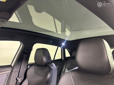 2023 Volkswagen ID.4 Pro S Plus