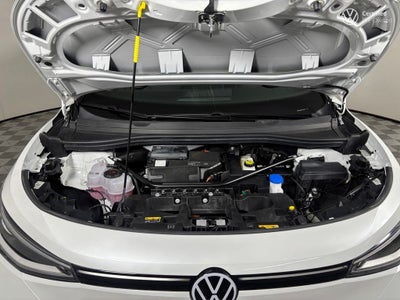 2023 Volkswagen ID.4 Pro S Plus