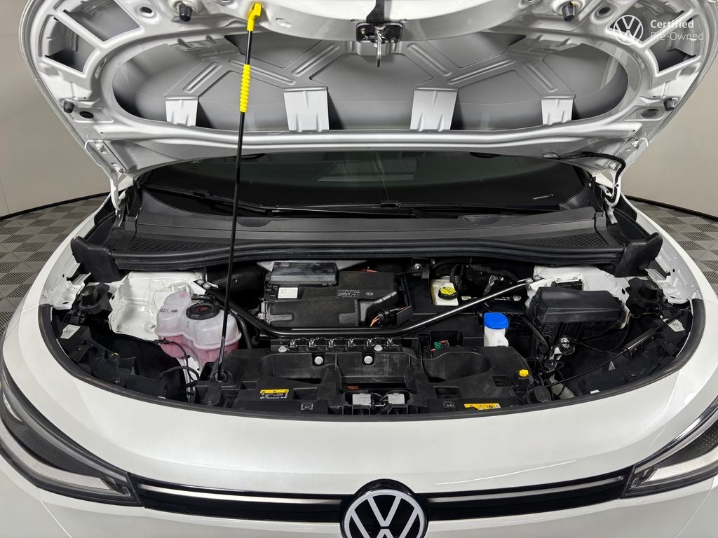 2023 Volkswagen ID.4 Pro S Plus