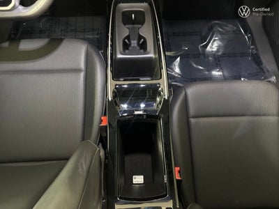 2023 Volkswagen ID.4 Pro S Plus