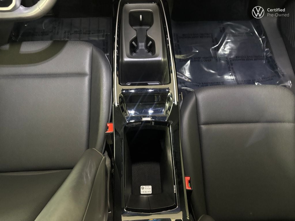 2023 Volkswagen ID.4 Pro S Plus