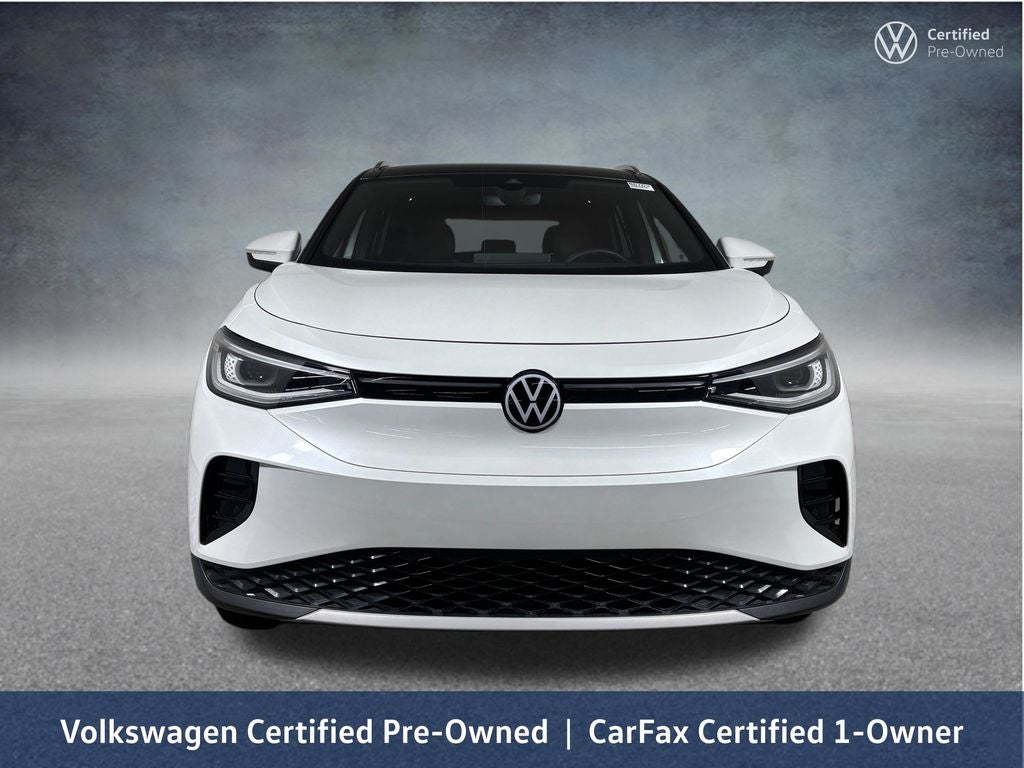 2023 Volkswagen ID.4 Pro S Plus