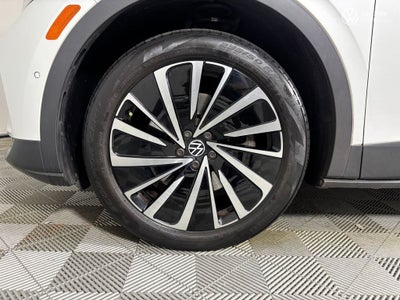 2023 Volkswagen ID.4 Pro S Plus