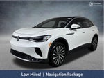 2023 Volkswagen ID.4 Pro S Plus