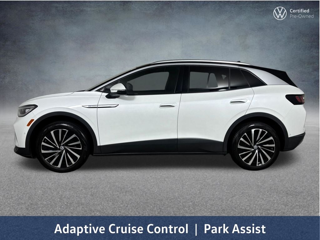 2023 Volkswagen ID.4 Pro S Plus