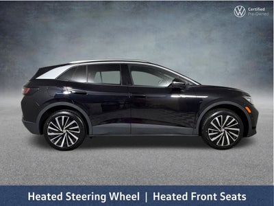 2023 Volkswagen ID.4 Pro S Plus