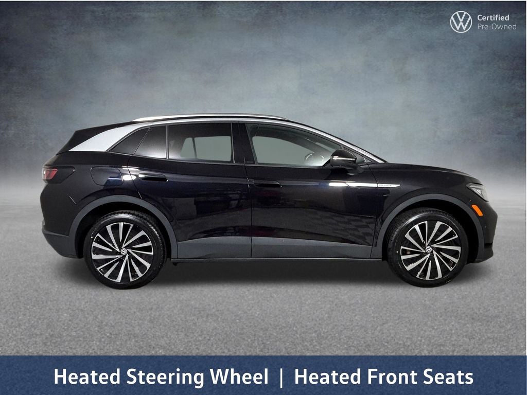 2023 Volkswagen ID.4 Pro S Plus