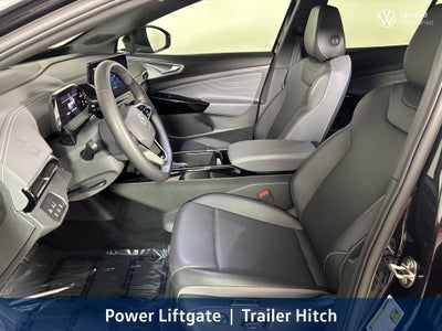 2023 Volkswagen ID.4 Pro S Plus