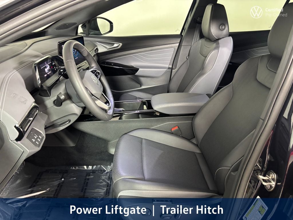 2023 Volkswagen ID.4 Pro S Plus