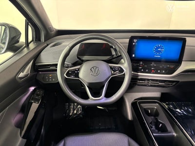 2023 Volkswagen ID.4 Pro S Plus