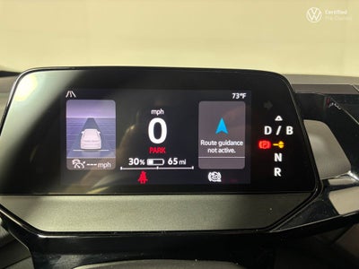2023 Volkswagen ID.4 Pro S Plus
