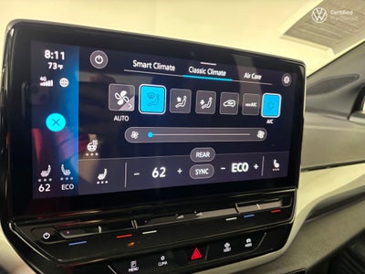 2023 Volkswagen ID.4 Pro S Plus