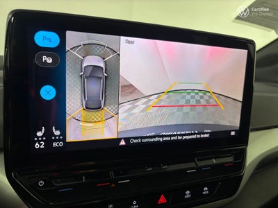 2023 Volkswagen ID.4 Pro S Plus