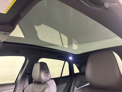 2023 Volkswagen ID.4 Pro S Plus