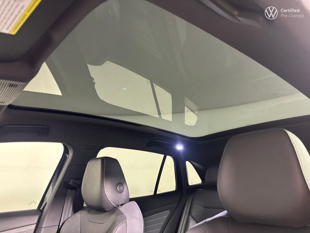2023 Volkswagen ID.4 Pro S Plus
