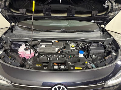 2023 Volkswagen ID.4 Pro S Plus