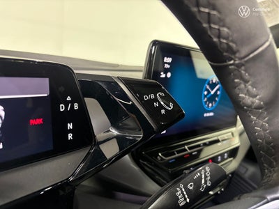 2023 Volkswagen ID.4 Pro S Plus