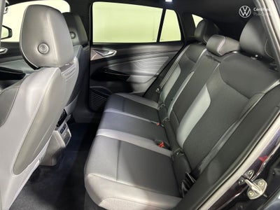 2023 Volkswagen ID.4 Pro S Plus