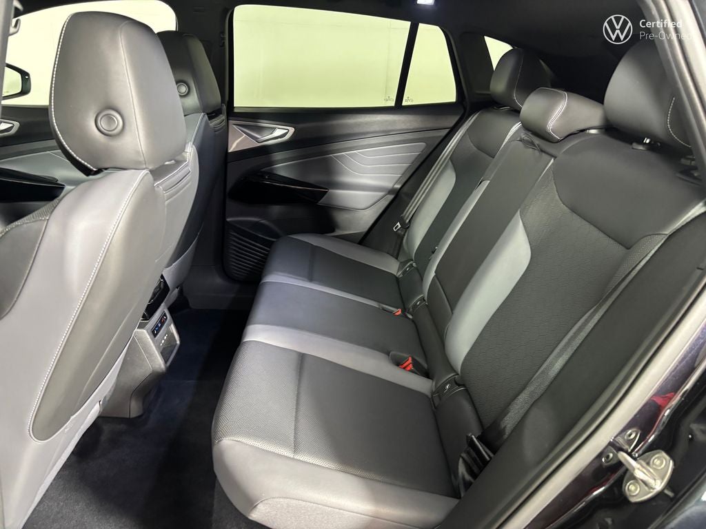 2023 Volkswagen ID.4 Pro S Plus