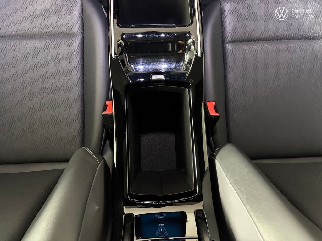2023 Volkswagen ID.4 Pro S Plus
