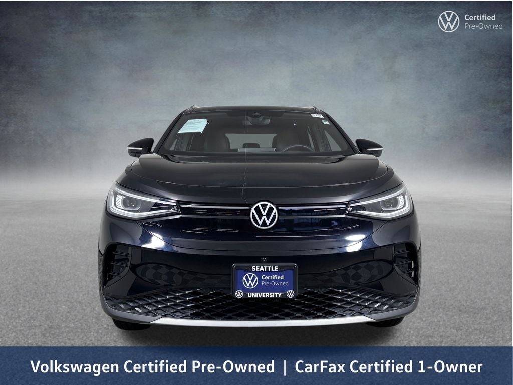 2023 Volkswagen ID.4 Pro S Plus