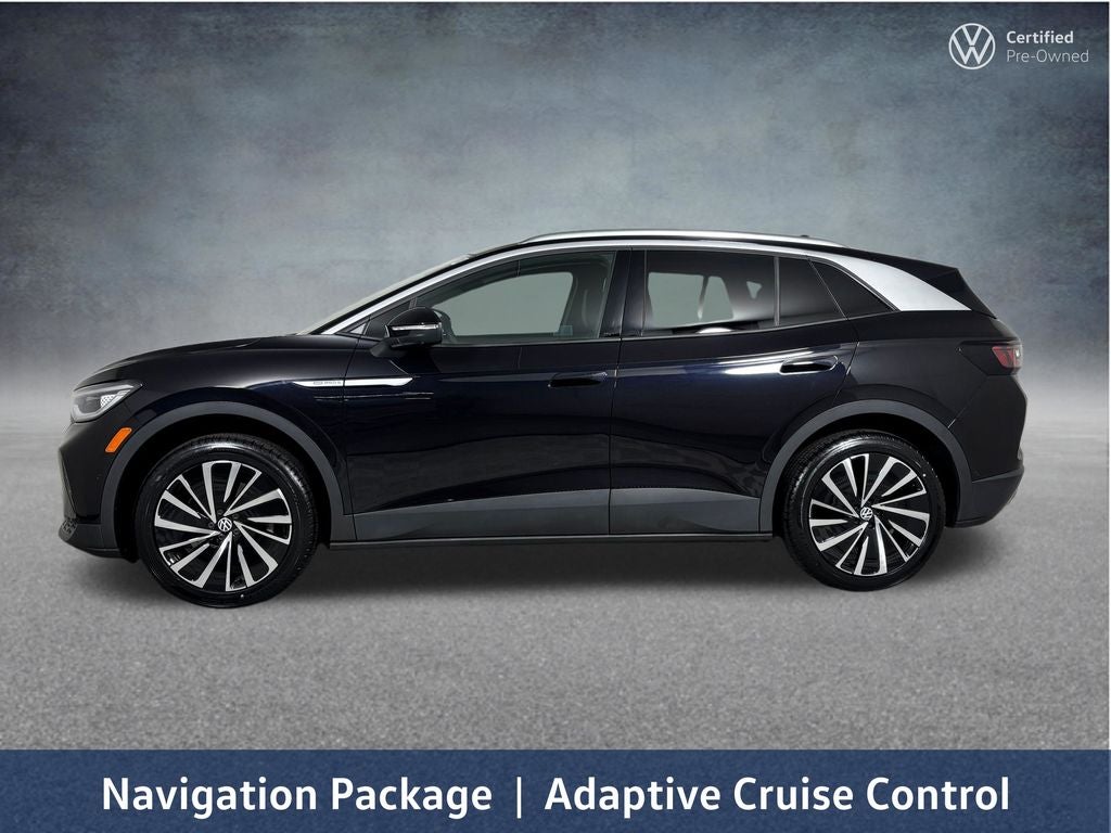2023 Volkswagen ID.4 Pro S Plus