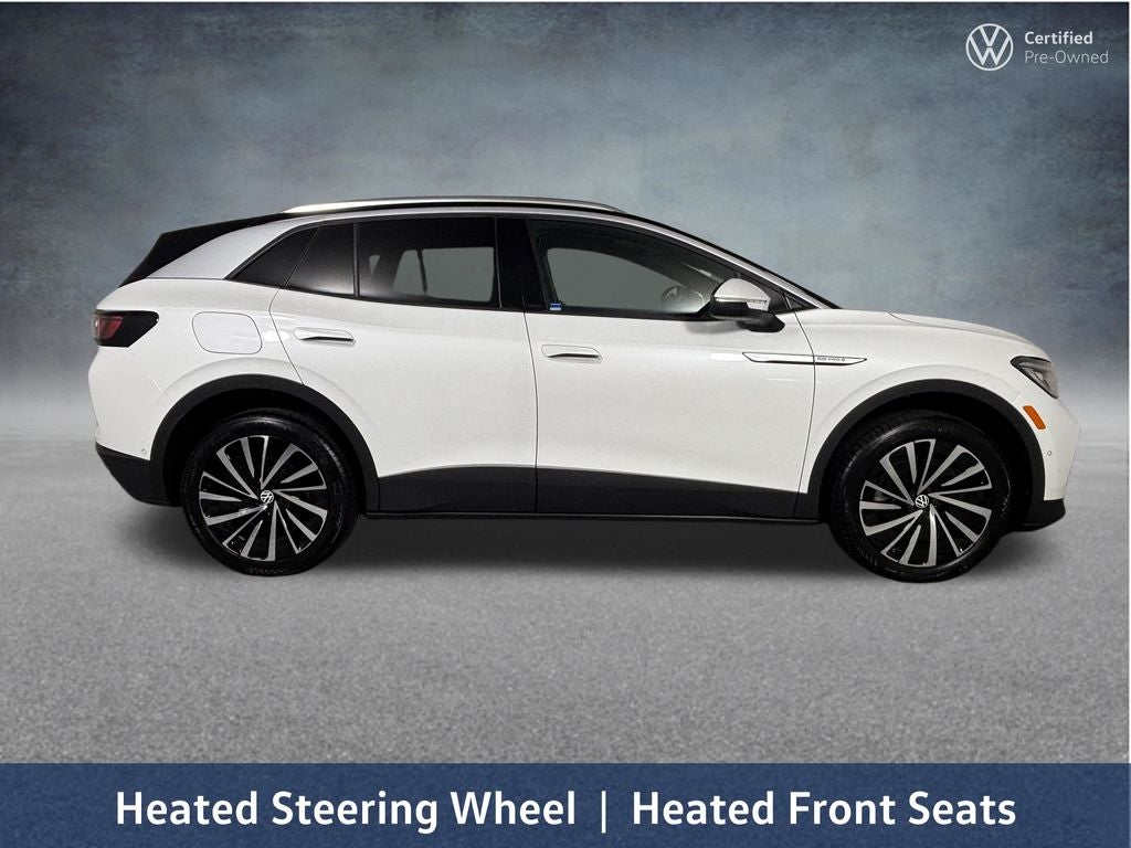 2023 Volkswagen ID.4 Pro S Plus
