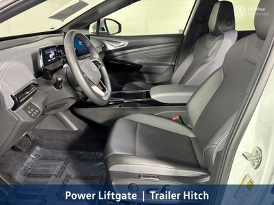 2023 Volkswagen ID.4 Pro S Plus