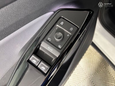 2023 Volkswagen ID.4 Pro S Plus