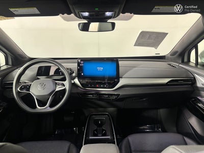 2023 Volkswagen ID.4 Pro S Plus