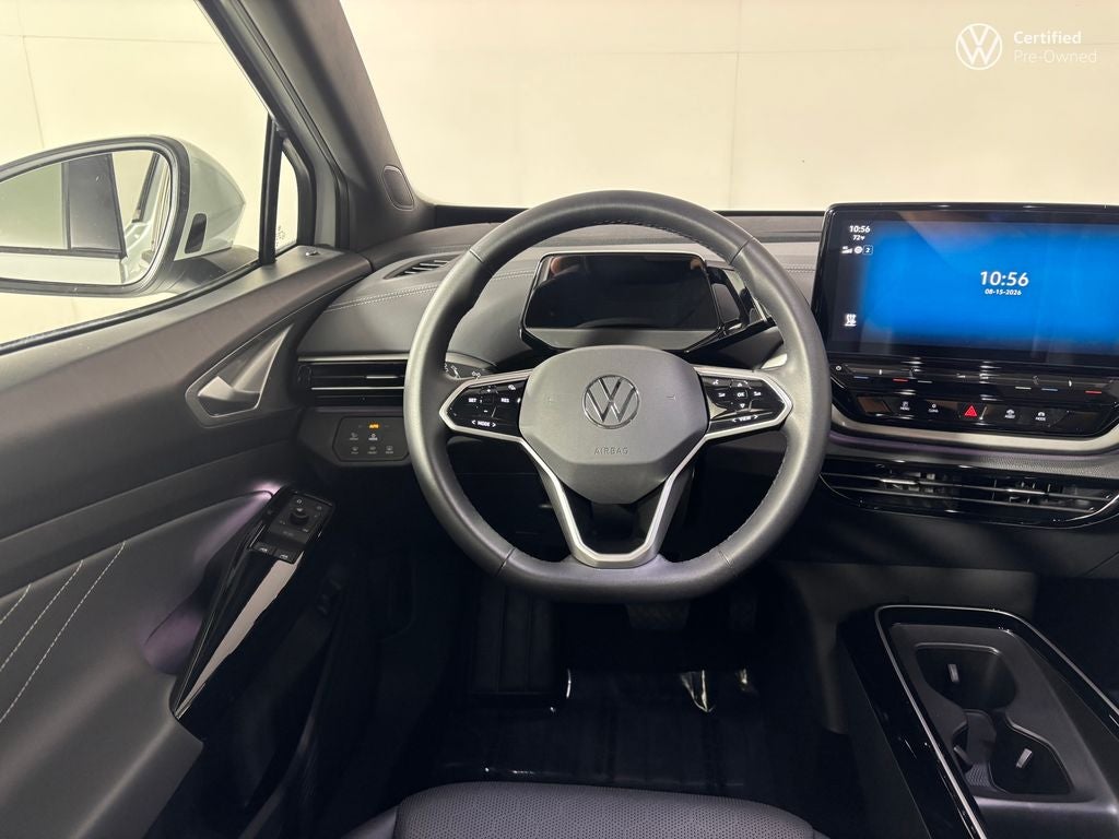 2023 Volkswagen ID.4 Pro S Plus