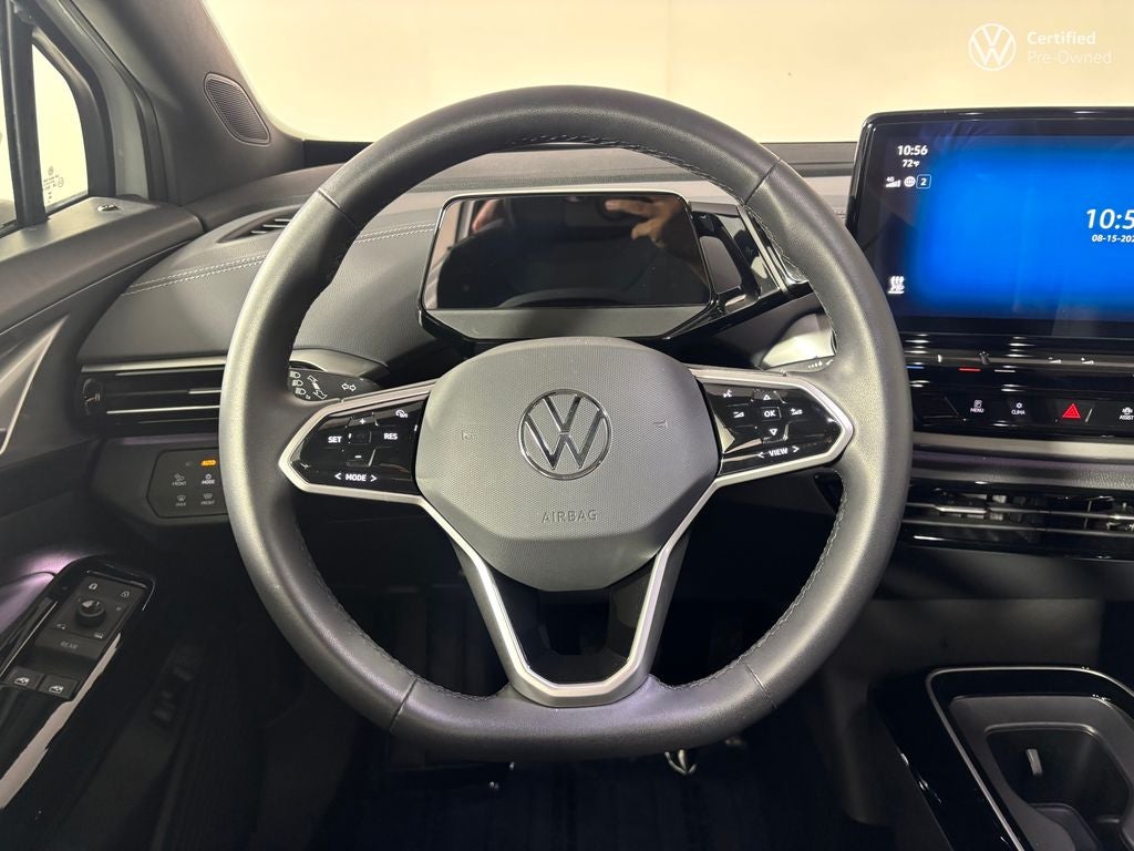 2023 Volkswagen ID.4 Pro S Plus